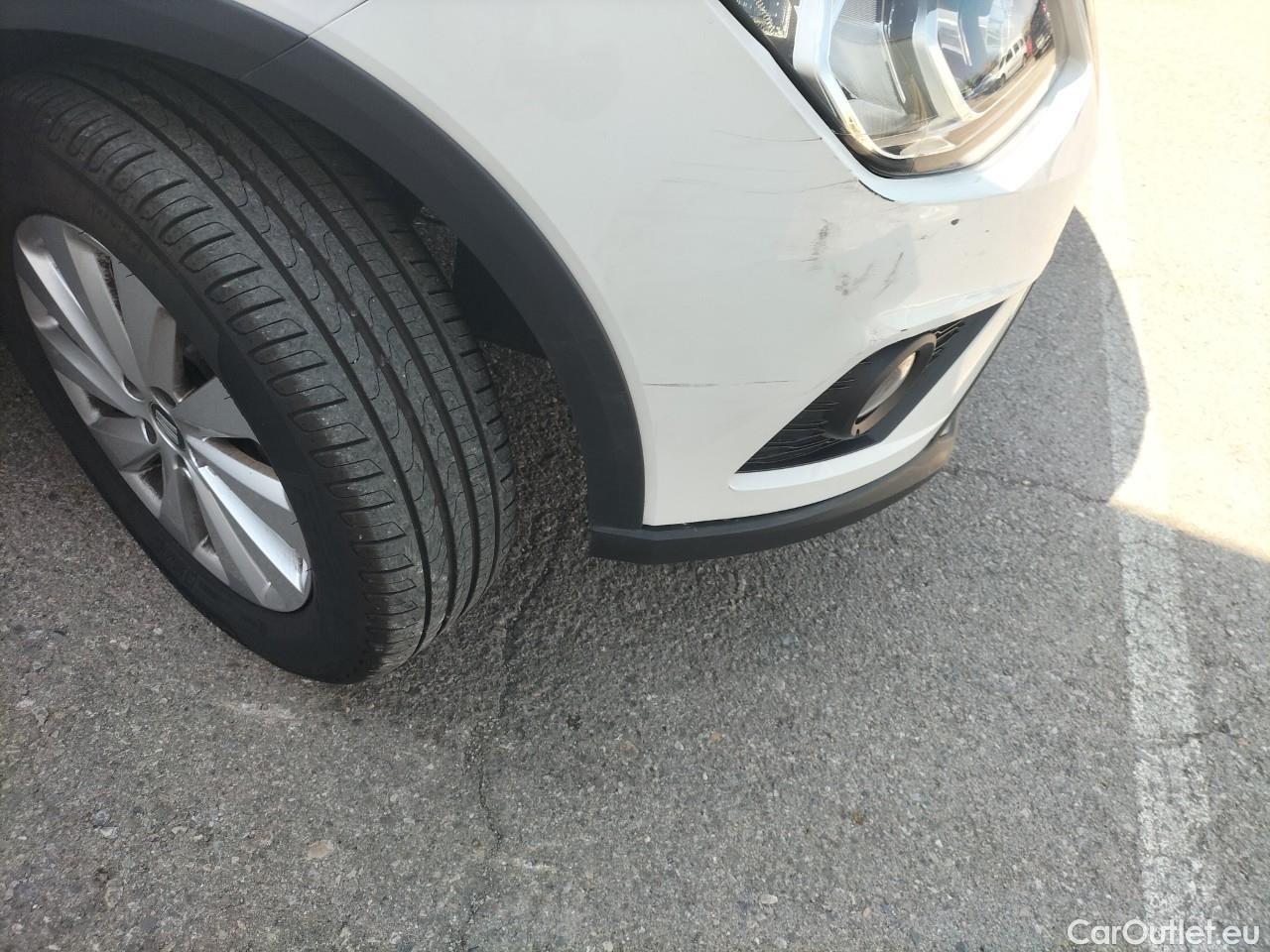  Seat  Arona  Style Edition 1.0 TSI 95CV MT5 E6dT #2