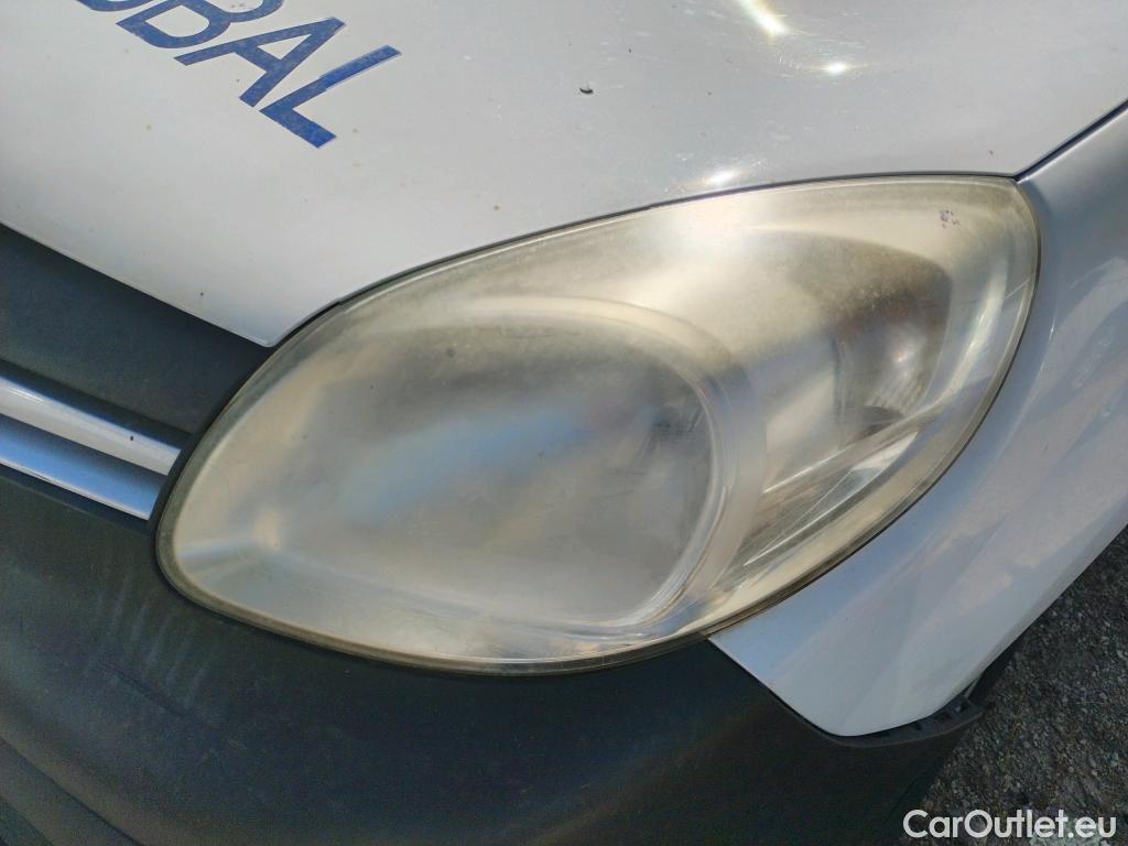  Renault  Kangoo  II Furgón Professional 1.5 dCi 90CV MT5 E5 #24