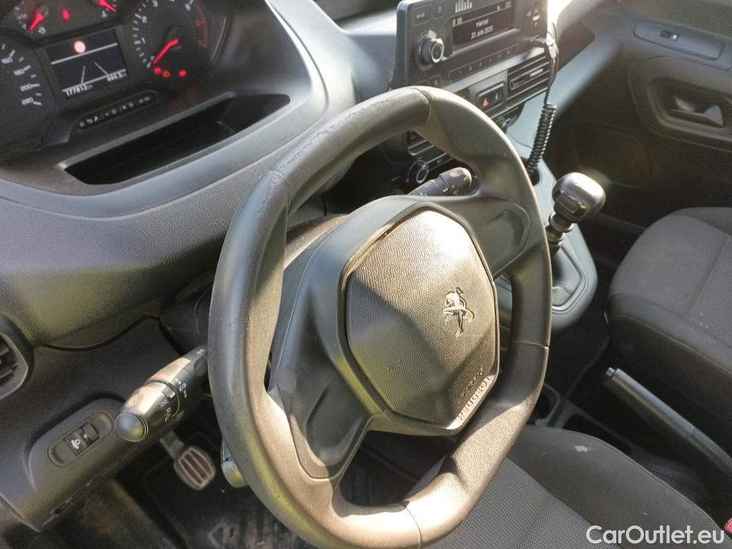  Peugeot  RIFTER  Active Standard 1.5 HDi 100CV MT6 E6dT #35