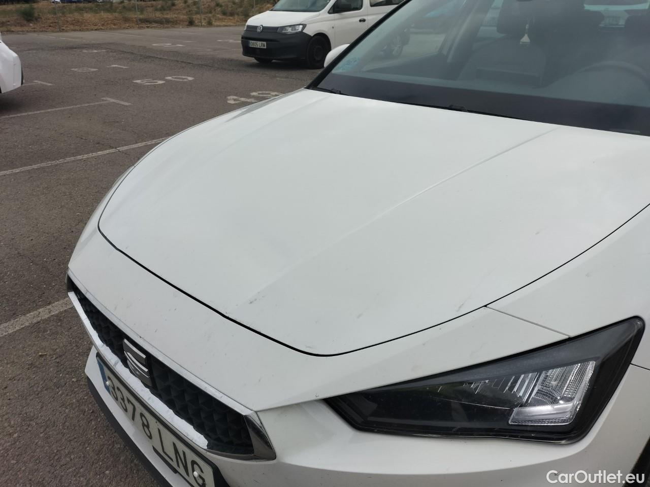  Seat  Leon  Style Go 2.0 TDI 115CV MT6 E6d #3