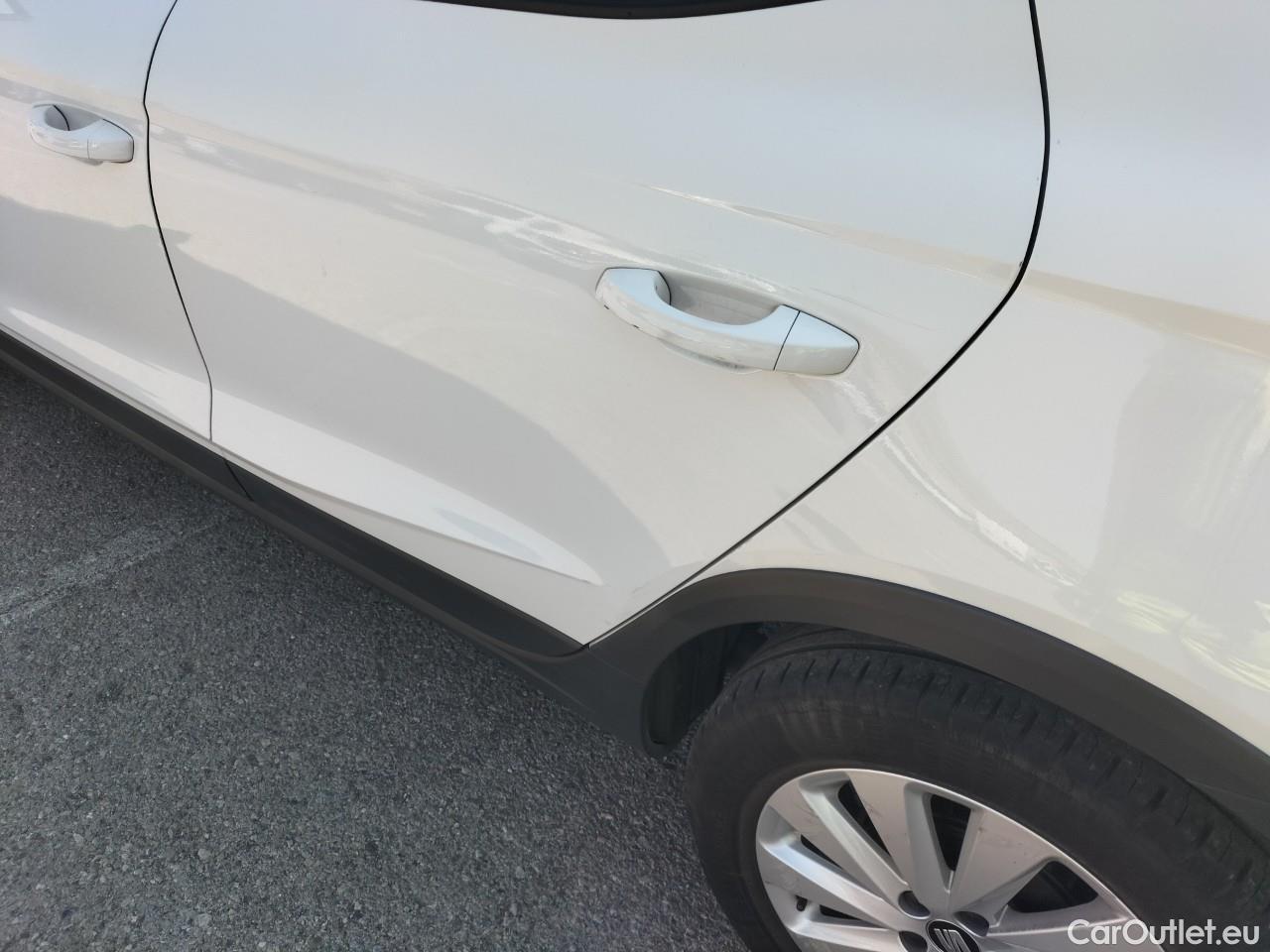  Seat  Arona  Style Edition 1.0 TSI 95CV MT5 E6dT #26