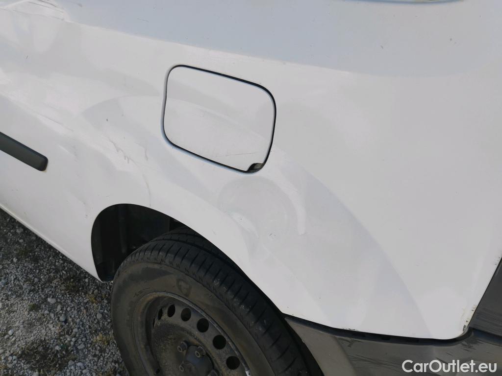  Renault  Kangoo  II Furgón Professional 1.5 dCi 90CV MT5 E5 #21
