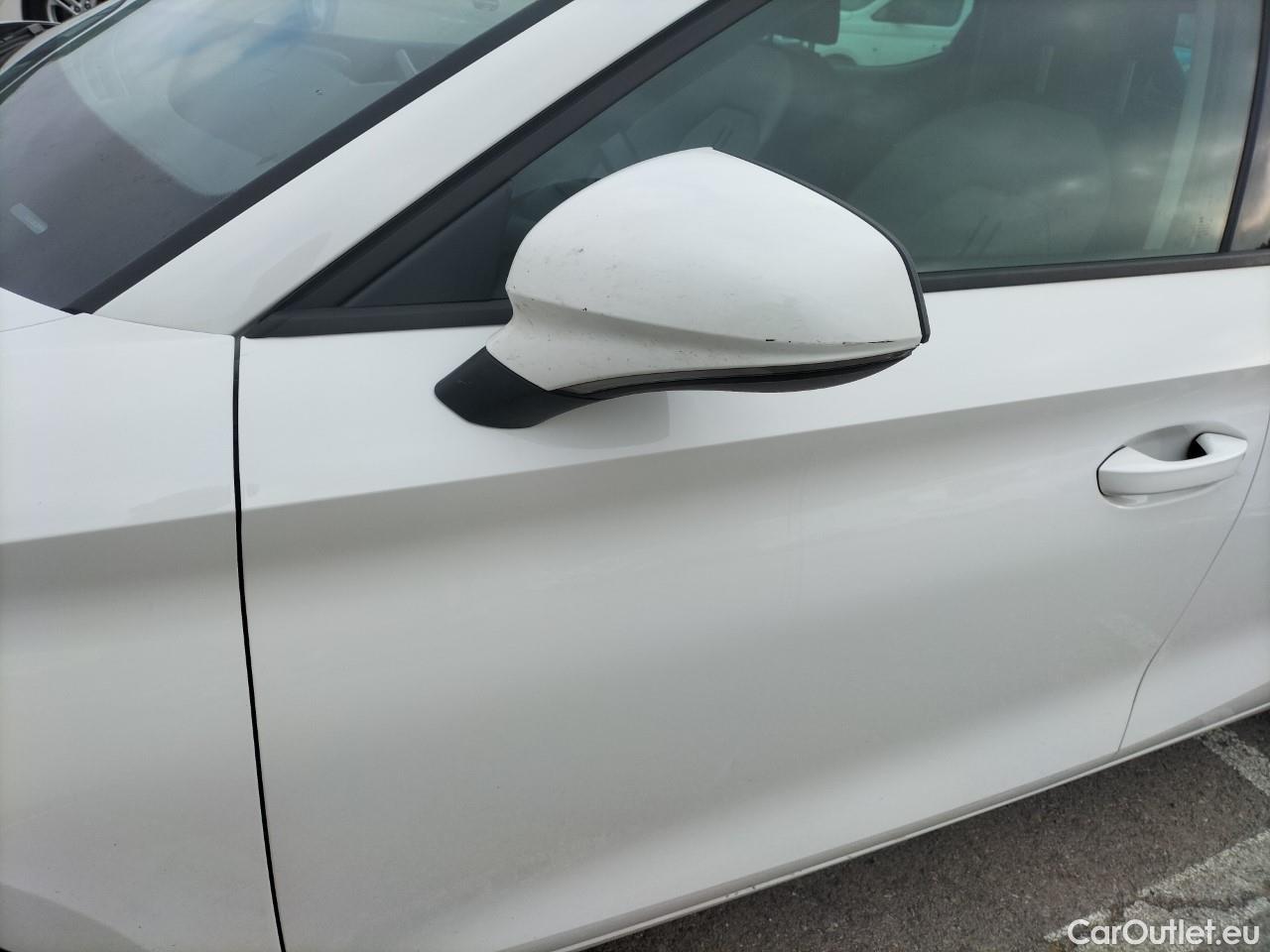  Seat  Leon  Style Go 2.0 TDI 115CV MT6 E6d #11