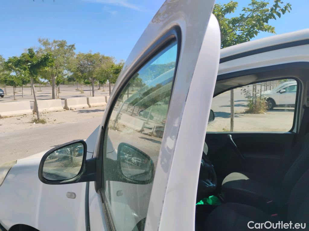  Renault  Kangoo  II Furgón Professional 1.5 dCi 90CV MT5 E5 #75