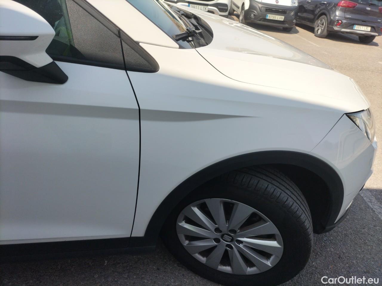  Seat  Arona  Style Edition 1.0 TSI 95CV MT5 E6dT #58