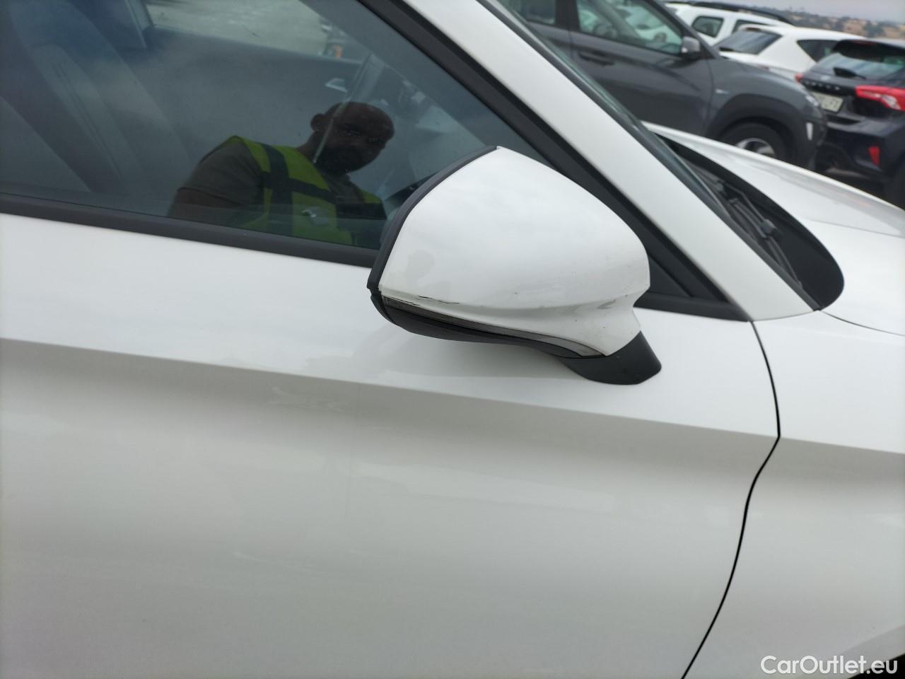  Seat  Leon  Style Go 2.0 TDI 115CV MT6 E6d #35