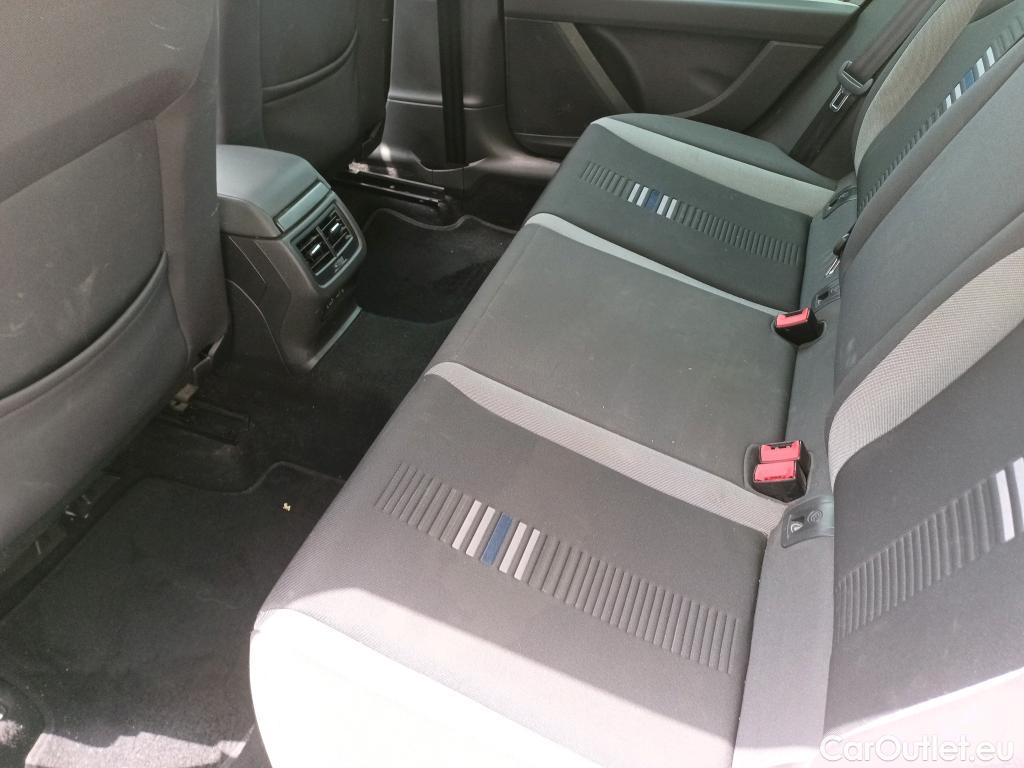  Seat  Leon  Style Visio Edition 1.6 TDI 115CV AT7 E6dT #19
