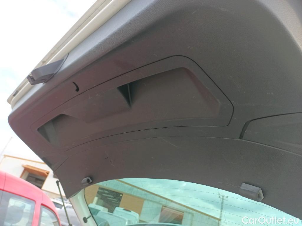  Seat  Arona  Style Edition 1.0 TSI 95CV MT5 E6dT #9