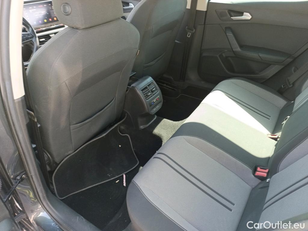  Seat  Leon  Style Go 2.0 TDI 115CV MT6 E6d #3