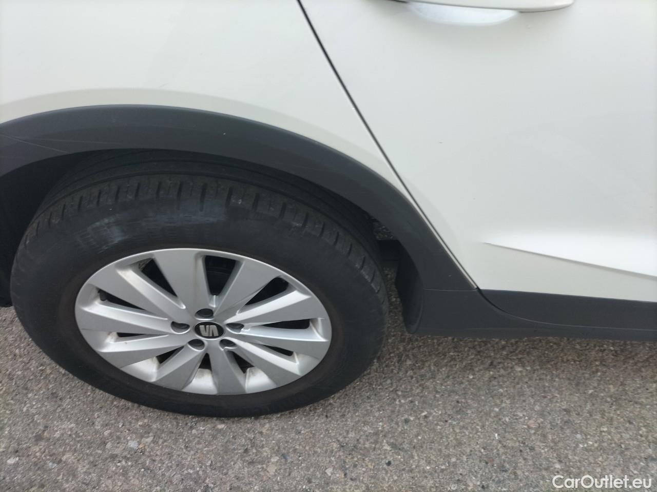  Seat  Arona  Style Edition 1.0 TSI 95CV MT5 E6dT #48