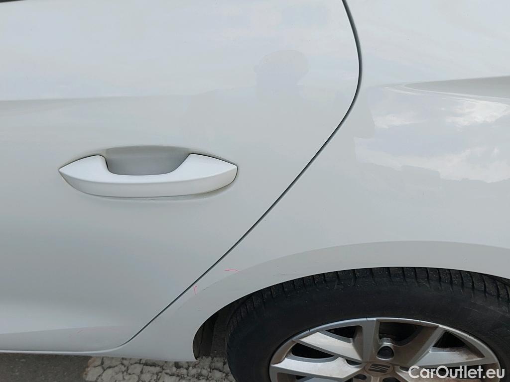  Seat  Leon  Style 1.0 TSI 110CV MT6 E6d #20