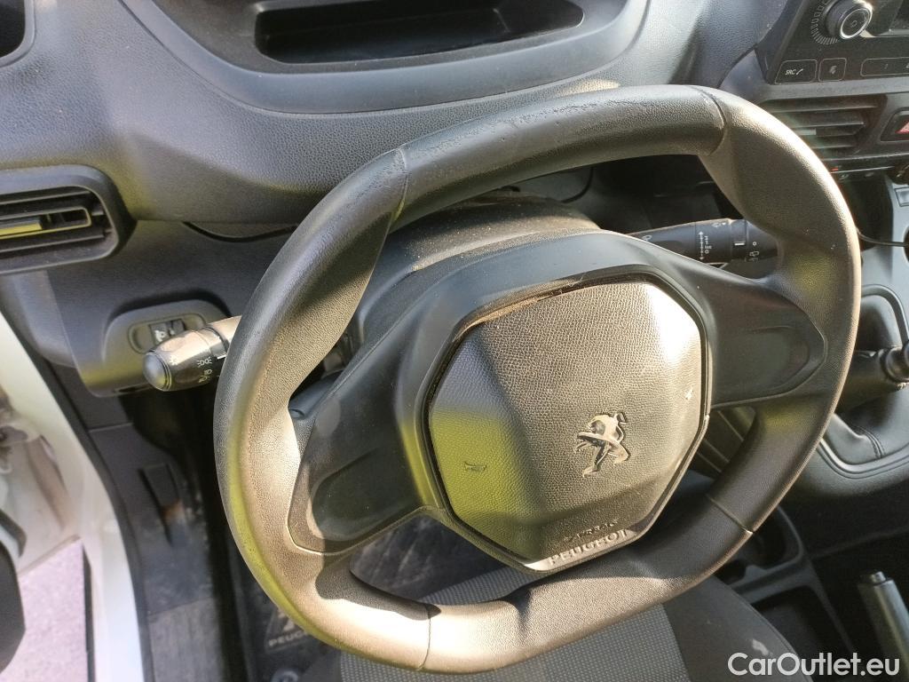  Peugeot  RIFTER  Active Standard 1.5 HDi 100CV MT6 E6dT #36