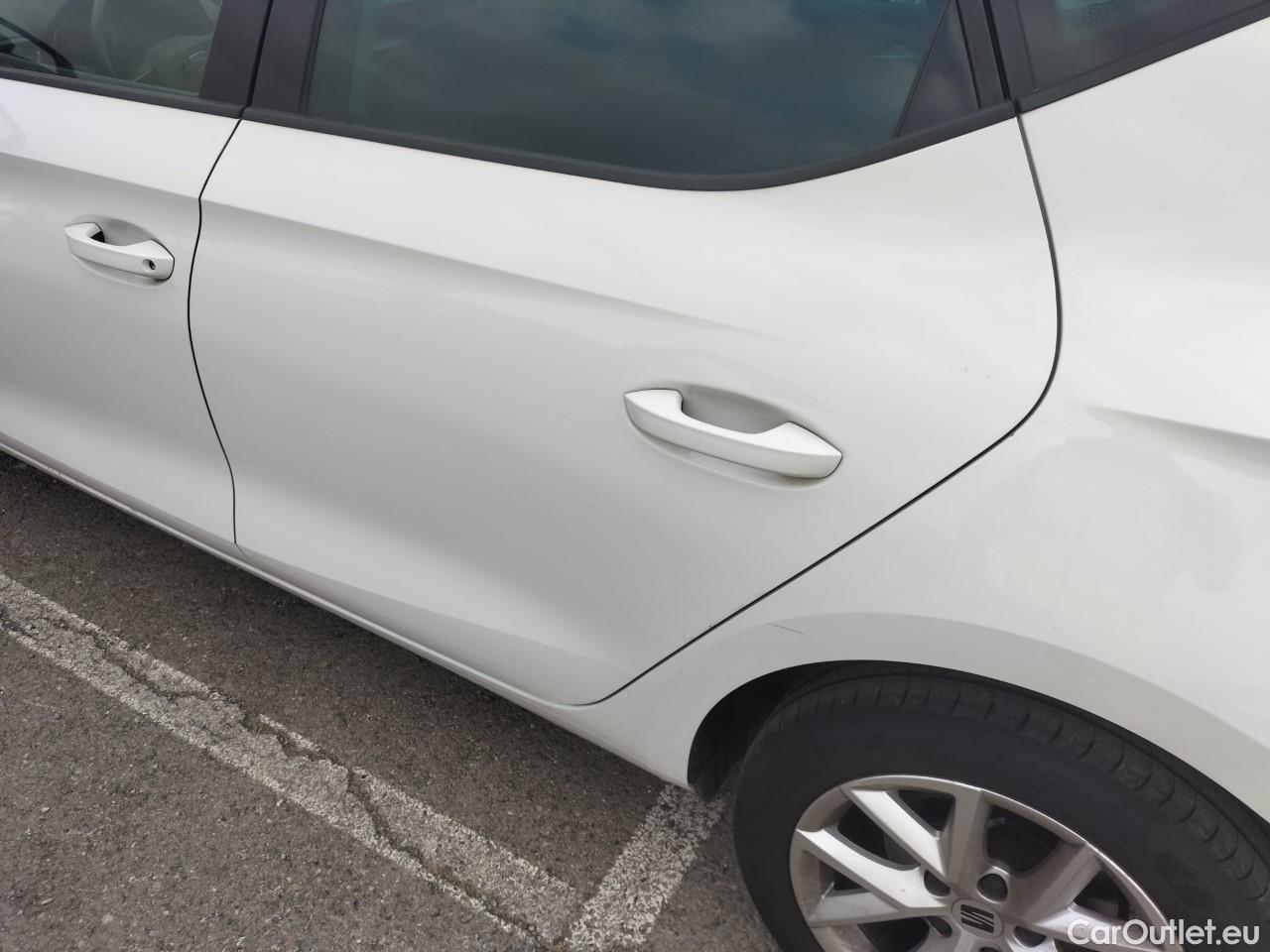 Seat  Leon  Style Go 2.0 TDI 115CV MT6 E6d #18