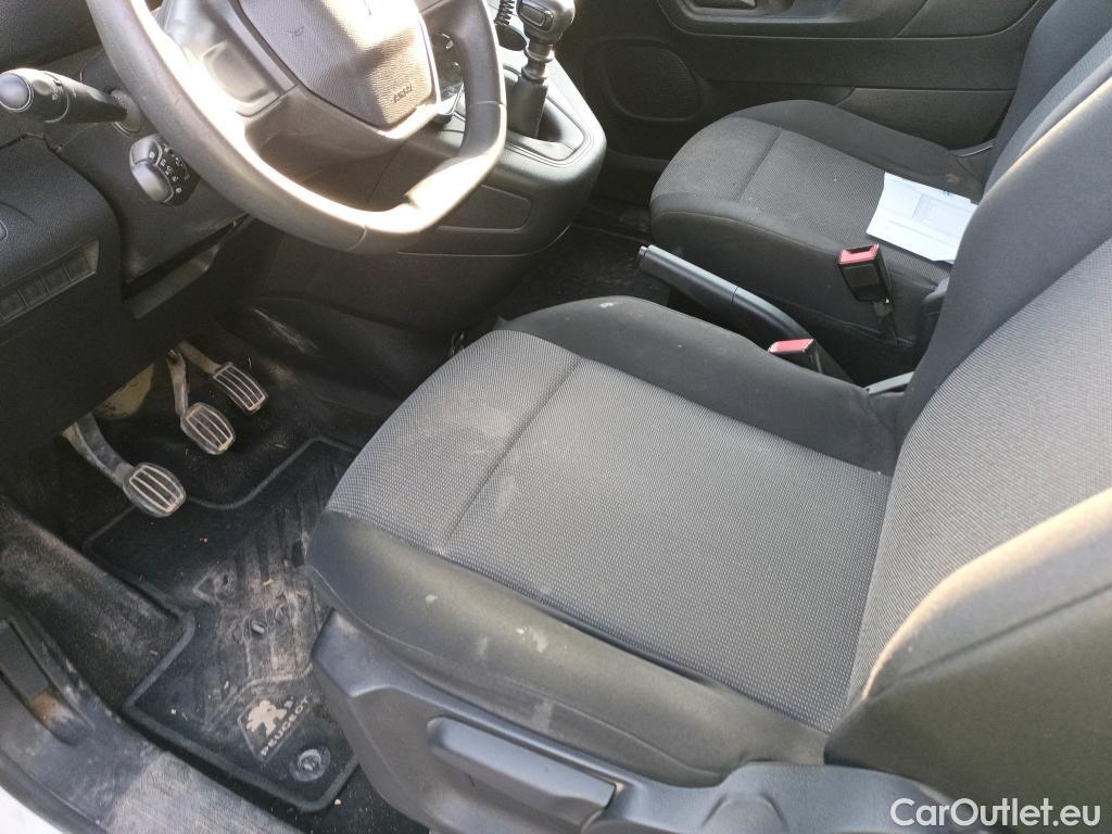  Peugeot  RIFTER  Active Standard 1.5 HDi 100CV MT6 E6dT #9