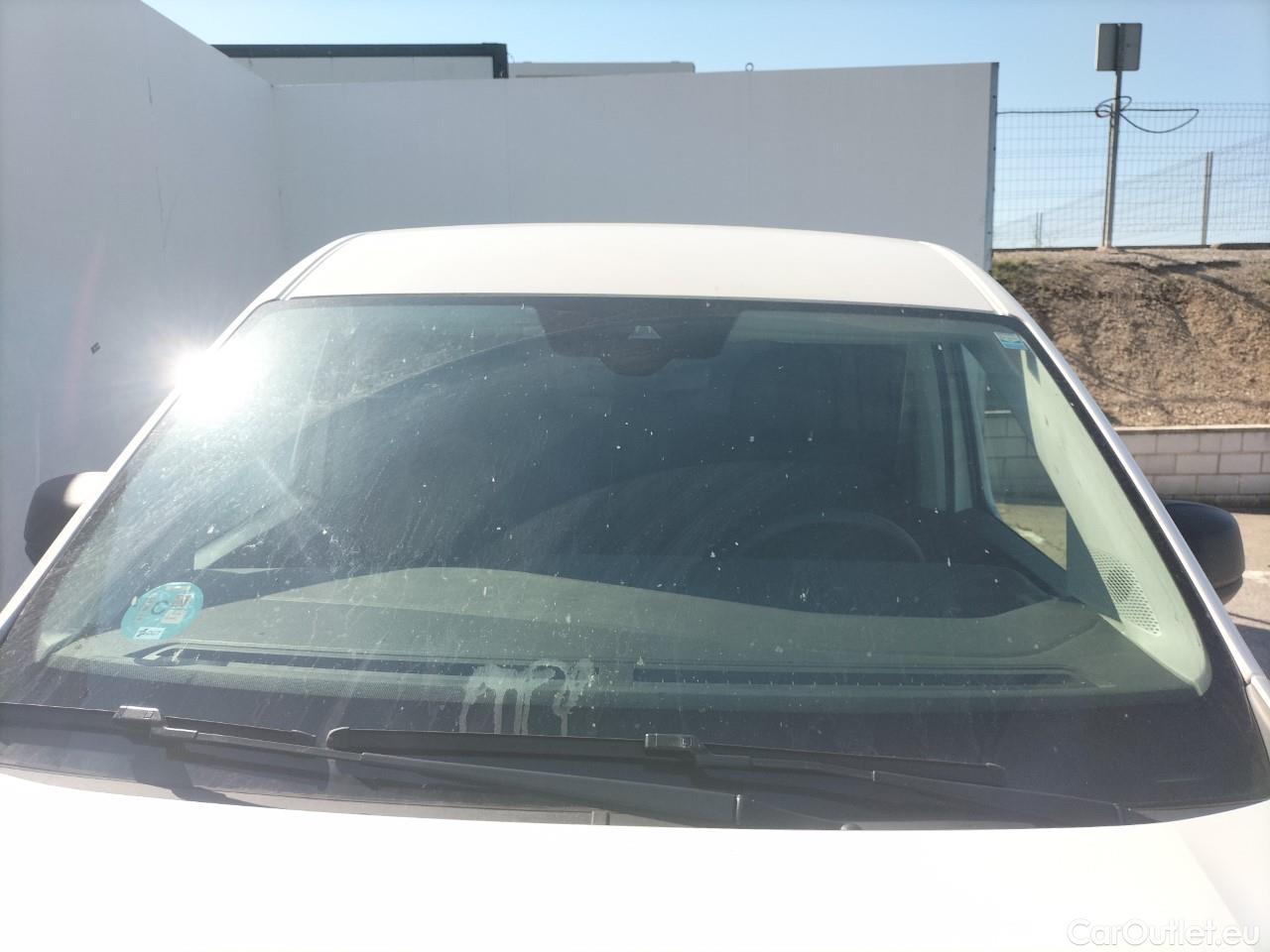  Land Rover  Discovery VOLKSWAGEN Caddy / 2020 / 4P / monovolumen Kombi 2.0 TDI 75kW (102CV) turismo #7
