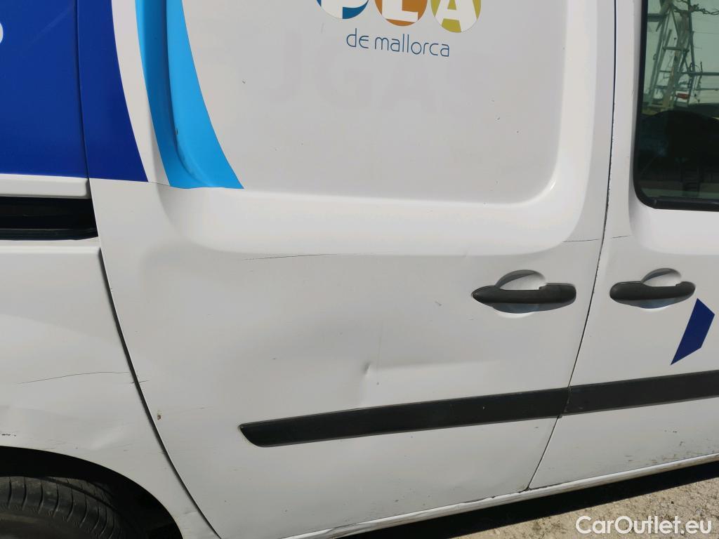  Renault  Kangoo  II Furgón Professional 1.5 dCi 90CV MT5 E5 #37