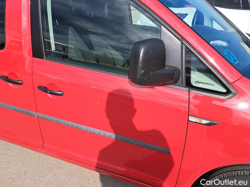  Volkswagen  Caddy  Profesional Kombi BMT 2.0 TDI 100CV MT5 E6dT #17
