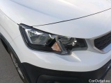  Peugeot  RIFTER  Active Standard 1.5 HDi 100CV MT6 E6dT #16