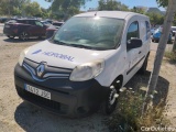  Renault  Kangoo  II Furgón Professional 1.5 dCi 90CV MT5 E5 