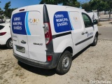  Renault  Kangoo  II Furgón Professional 1.5 dCi 90CV MT5 E5 #2