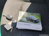  Renault  Kangoo  II Furgón Professional 1.5 dCi 90CV MT5 E5 #9