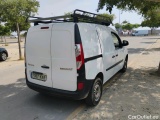  Renault  Kangoo  II Furgón Professional 1.5 dCi 90CV MT5 E6 #2