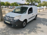  Renault  Kangoo  II Furgón Professional 1.5 dCi 90CV MT5 E6 