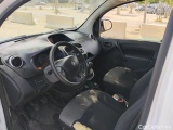  Renault  Kangoo  II Furgón Professional 1.5 dCi 90CV MT5 E6 #14