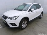  Seat  Arona  Style Edition 1.0 TSI 95CV MT5 E6dT 