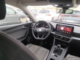  Seat  Leon  Style Go 2.0 TDI 115CV MT6 E6d #3