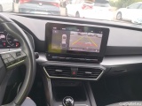  Seat  Leon  Style Go 2.0 TDI 115CV MT6 E6d #11