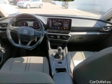  Seat  Leon  Style Go 2.0 TDI 115CV MT6 E6d #3
