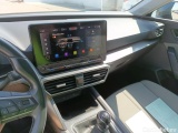  Seat  Leon  Style Go 2.0 TDI 115CV MT6 E6d #14