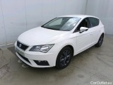  Seat  Leon  Style Visio Edition 1.6 TDI 115CV AT7 E6dT 