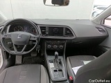  Seat  Leon  Style Visio Edition 1.6 TDI 115CV AT7 E6dT #3