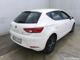  Seat  Leon  Style Visio Edition 1.6 TDI 115CV AT7 E6dT #2