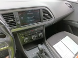  Seat  Leon  Style Visio Edition 1.6 TDI 115CV AT7 E6dT #13