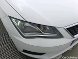  Seat  Leon  Style Visio Edition 1.6 TDI 115CV AT7 E6dT #16
