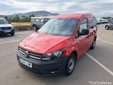  Volkswagen  Caddy  Profesional Kombi BMT 2.0 TDI 100CV MT5 E6dT 