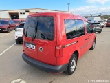  Volkswagen  Caddy  Profesional Kombi BMT 2.0 TDI 100CV MT5 E6dT #2