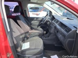  Volkswagen  Caddy  Profesional Kombi BMT 2.0 TDI 100CV MT5 E6dT #6