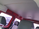  Volkswagen  Caddy  Profesional Kombi BMT 2.0 TDI 100CV MT5 E6dT #13
