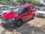  Volkswagen  Caddy  Profesional Kombi BMT 2.0 TDI 100CV MT5 E6dT 