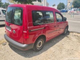  Volkswagen  Caddy  Profesional Kombi BMT 2.0 TDI 100CV MT5 E6dT #2