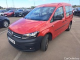  Volkswagen  Caddy  Profesional Kombi BMT 2.0 TDI 100CV MT5 E6dT 