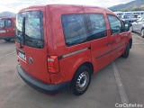  Volkswagen  Caddy  Profesional Kombi BMT 2.0 TDI 100CV MT5 E6dT #2
