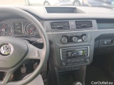  Volkswagen  Caddy  Profesional Kombi BMT 2.0 TDI 100CV MT5 E6dT #14