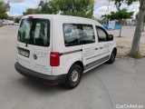 Volkswagen  Caddy  Profesional Kombi BMT 2.0 TDI 75CV MT5 E6dT #2