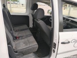  Volkswagen  Caddy  Profesional Kombi BMT 2.0 TDI 75CV MT5 E6dT #8