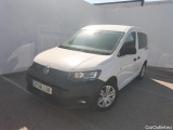  Land Rover  Discovery VOLKSWAGEN Caddy / 2020 / 4P / monovolumen Kombi 2.0 TDI 75kW (102CV) turismo 
